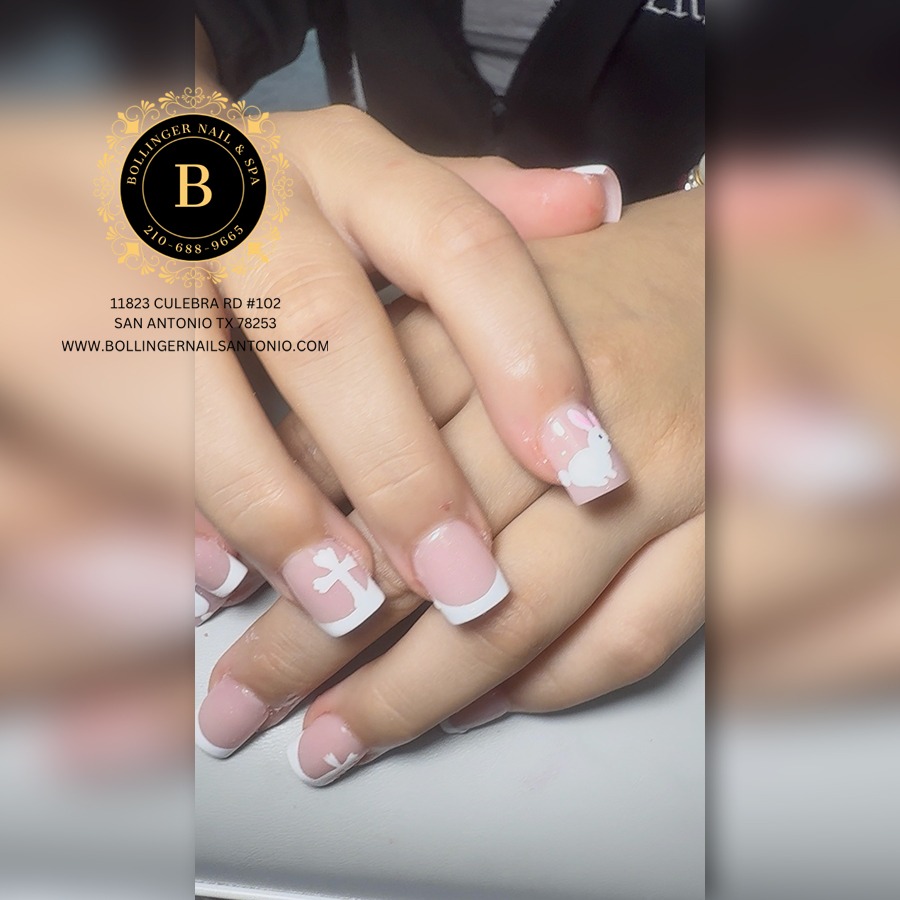 amazing nail